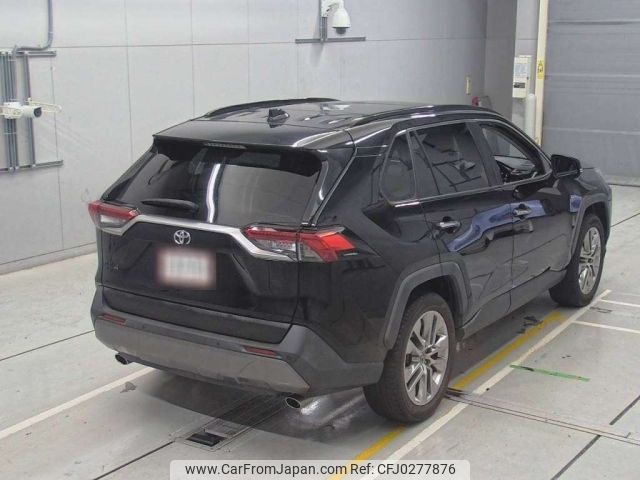 toyota rav4 2019 -TOYOTA--RAV4 MXAA54-4002951---TOYOTA--RAV4 MXAA54-4002951- image 2