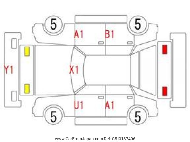 honda n-box 2019 -HONDA--N BOX DBA-JF3--JF3-1272868---HONDA--N BOX DBA-JF3--JF3-1272868- image 2