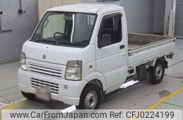 suzuki carry-truck 2013 -SUZUKI--Carry Truck DA63T-842358---SUZUKI--Carry Truck DA63T-842358-