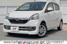 daihatsu mira-e-s 2014 CFJ1538327