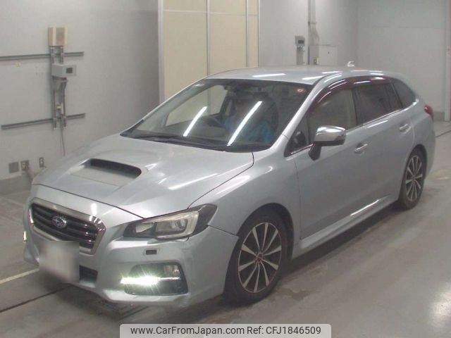 subaru levorg 2014 CFJ1846509 image 1