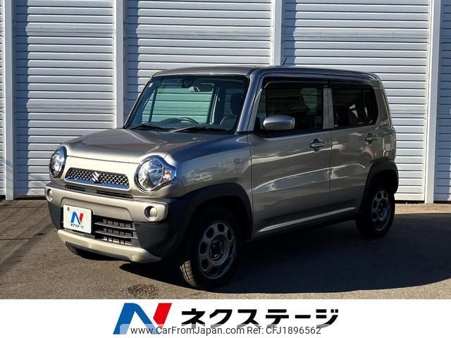 suzuki hustler 2014 CFJ1896562 image 1