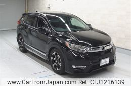 honda cr-v 2019 -HONDA--CR-V RT5-1001734---HONDA--CR-V RT5-1001734-