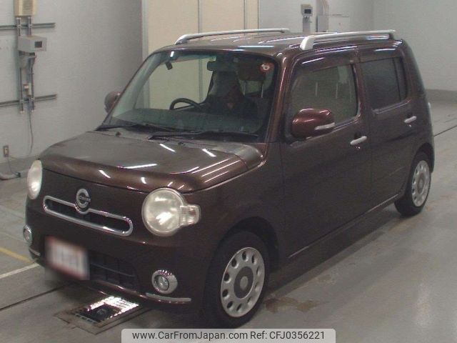 daihatsu mira-cocoa 2013 -DAIHATSU--Mira Cocoa L675S-0157162---DAIHATSU--Mira Cocoa L675S-0157162- image 1