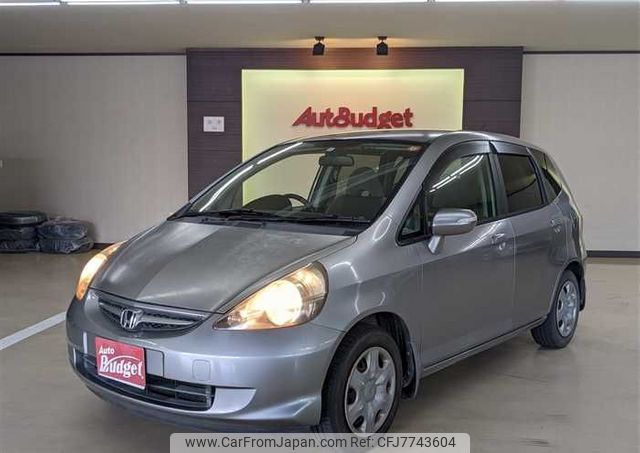 honda fit 2006 BD22034A1475 image 1