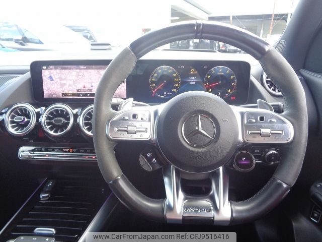 mercedes-benz amg 2021 -MERCEDES-BENZ--AMG 4BA-247751M--W1N2477512J316256---MERCEDES-BENZ--AMG 4BA-247751M--W1N2477512J316256- image 2