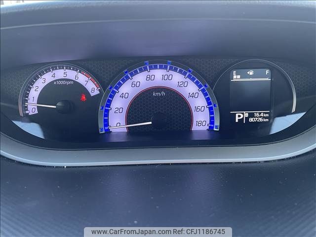 suzuki solio 2016 -SUZUKI--Solio DAA-MA36S--MA36S-628569---SUZUKI--Solio DAA-MA36S--MA36S-628569- image 2