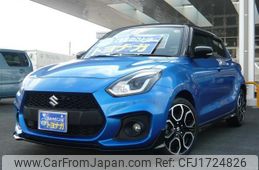 suzuki swift 2020 CFJ1724826