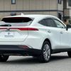 toyota harrier 2020 quick_quick_6BA-MXUA80_MXUA80-0016642 image 3