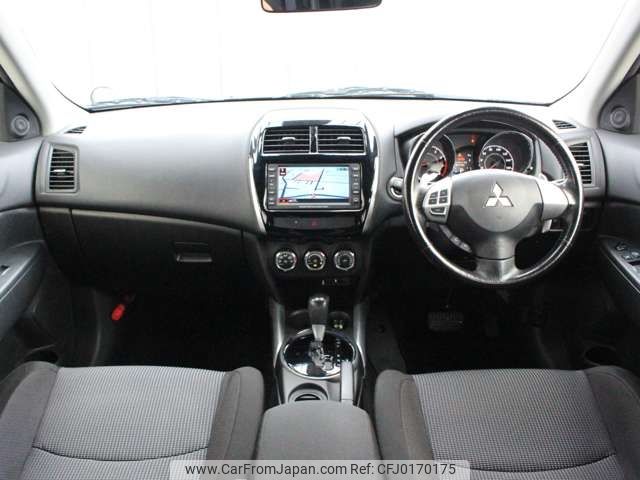 mitsubishi rvr 2012 -MITSUBISHI--RVR DBA-GA4W--GA4W-0102812---MITSUBISHI--RVR DBA-GA4W--GA4W-0102812- image 2