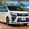 toyota voxy 2017 CFJ1696069 image 16