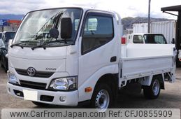 toyota toyoace 2018 GOO_NET_EXCHANGE_0709067A30250303W002