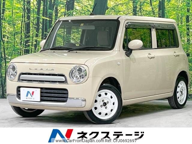 suzuki alto-lapin 2014 -SUZUKI--Alto Lapin DBA-HE22S--HE22S-828808---SUZUKI--Alto Lapin DBA-HE22S--HE22S-828808- image 1