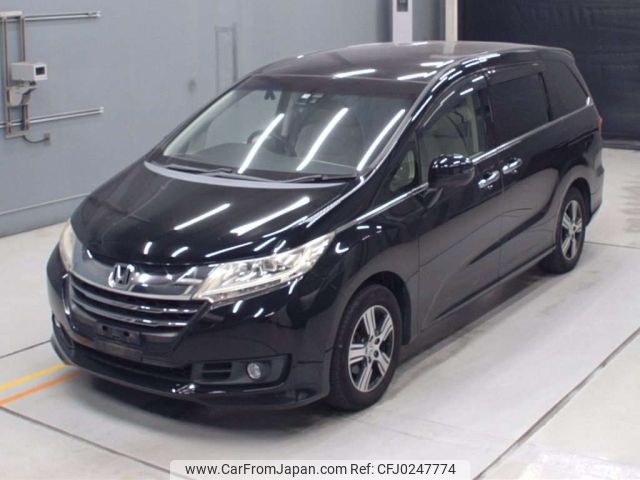 honda odyssey 2013 -HONDA--Odyssey RC1-1000221---HONDA--Odyssey RC1-1000221- image 1