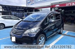honda freed 2008 -HONDA--Freed DBA-GB4--GB4-1000237---HONDA--Freed DBA-GB4--GB4-1000237-