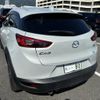 mazda cx-3 2015 quick_quick_LDA-DK5FW_DK5FW-105260 image 8