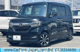 honda n-box 2018 quick_quick_DBA-JF3_JF3-1107160