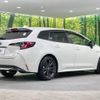 toyota corolla-touring-wagon 2020 -TOYOTA--Corolla Touring 6AA-ZWE214W--ZWE214-6010365---TOYOTA--Corolla Touring 6AA-ZWE214W--ZWE214-6010365- image 18