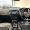 jeep compass 2018 quick_quick_ABA-M624_MCANJPBB1JFA34441 image 2