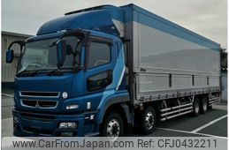 mitsubishi-fuso super-great 2016 -MITSUBISHI--Super Great QPG-FS65VZ--FS65VZ-520162---MITSUBISHI--Super Great QPG-FS65VZ--FS65VZ-520162-