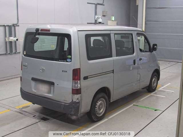 toyota townace-van 2017 -TOYOTA--Townace Van DBF-S402M--S402M-0069368---TOYOTA--Townace Van DBF-S402M--S402M-0069368- image 2