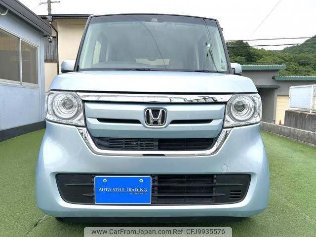 honda n-box 2017 quick_quick_JF3_JF3-1012293 image 2