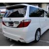 toyota alphard 2011 quick_quick_DBA-ANH20W_ANH20-8192928 image 2