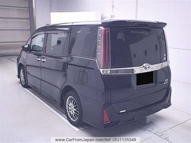 toyota noah 2019 -TOYOTA--Noah ZWR80W-0430124---TOYOTA--Noah ZWR80W-0430124- image 2
