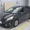 toyota prius-α 2012 -TOYOTA 【豊田 300や2476】--Prius α ZVW41W-3127276---TOYOTA 【豊田 300や2476】--Prius α ZVW41W-3127276- image 1