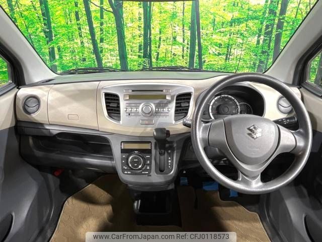 suzuki wagon-r 2014 -SUZUKI--Wagon R DBA-MH34S--MH34S-297878---SUZUKI--Wagon R DBA-MH34S--MH34S-297878- image 2