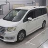 honda stepwagon 2012 -HONDA--Stepwgn RK6-1301705---HONDA--Stepwgn RK6-1301705- image 1