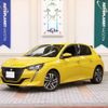 peugeot 208 2020 CFJ7364337 image 1