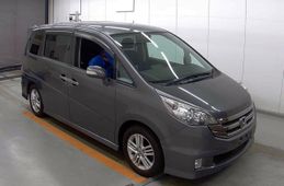 honda stepwagon 2008 No.15560