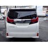 toyota alphard 2015 quick_quick_DBA-AGH30W_AGH30-0017451 image 11
