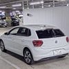 volkswagen polo 2018 CFJ1861344 image 6