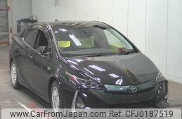 toyota prius-phv 2017 -TOYOTA--Prius PHV ZVW52--3028358---TOYOTA--Prius PHV ZVW52--3028358-