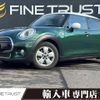 mini mini-others 2016 -BMW--BMW Mini LDA-XT15--WMWXT320202D95744---BMW--BMW Mini LDA-XT15--WMWXT320202D95744- image 1