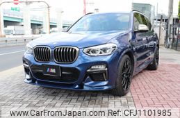 bmw x3 2018 -BMW--BMW X3 LDA-TX30--WBATX92040LP19063---BMW--BMW X3 LDA-TX30--WBATX92040LP19063-