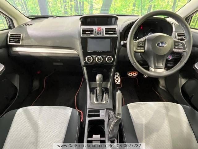 subaru xv 2015 -SUBARU--Subaru XV DAA-GPE--GPE-025174---SUBARU--Subaru XV DAA-GPE--GPE-025174- image 2