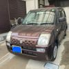 suzuki alto 2009 -SUZUKI--Alto DBA-HA24S--HA24S-650104---SUZUKI--Alto DBA-HA24S--HA24S-650104- image 2