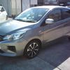 mitsubishi mirage 2020 CFJ1643267 image 18