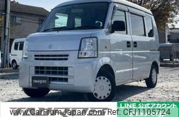 suzuki every 2013 quick_quick_DA64V_DA64V-577987