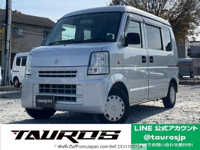suzuki every 2013 quick_quick_DA64V_DA64V-577987 image 1