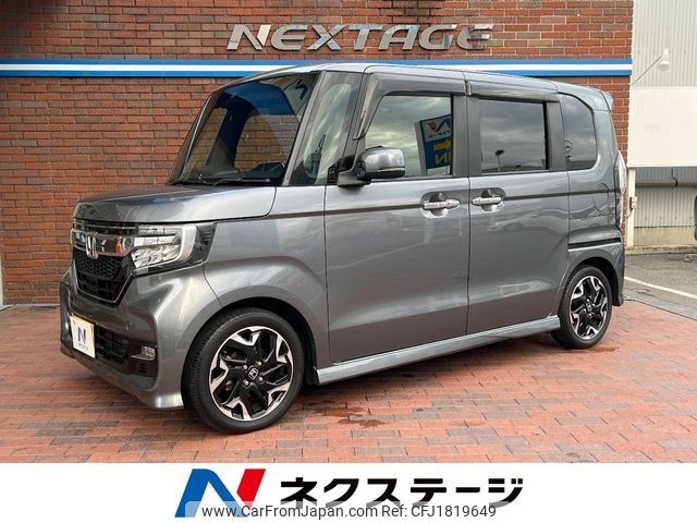 honda n-box 2017 CFJ1819649 image 1
