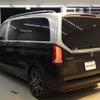mercedes-benz v-class 2022 CFJ1771250 image 14