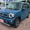 suzuki hustler 2021 -SUZUKI--Hustler 4AA-MR52S--MR52S-128257---SUZUKI--Hustler 4AA-MR52S--MR52S-128257- image 1