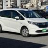 honda freed-plus 2019 quick_quick_DAA-GB7_GB7-1114898 image 1