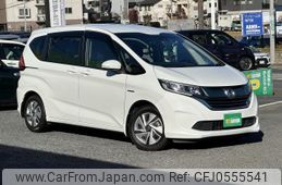 honda freed-plus 2019 quick_quick_DAA-GB7_GB7-1114898