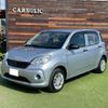 toyota passo 2017 CFJ1725924 image 3