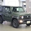 suzuki jimny-sierra 2023 -SUZUKI--Jimny Sierra 3BA-JB74W--JB74W-195044---SUZUKI--Jimny Sierra 3BA-JB74W--JB74W-195044- image 4